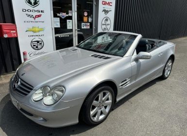 Mercedes SL 500 R230