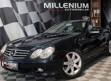 Achat Mercedes SL 500 ROADSTER BA Occasion