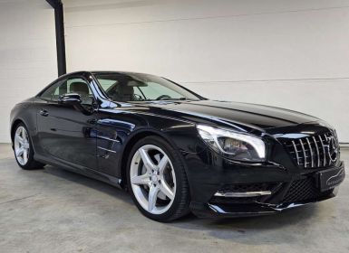 Achat Mercedes SL 500 Roadster PACK AMG Occasion