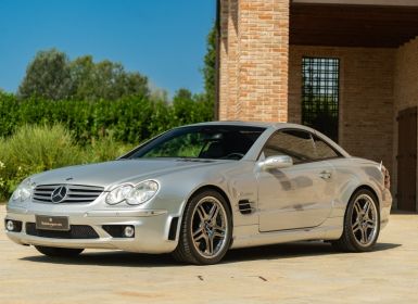 Achat Mercedes SL 6.3 AMG Occasion