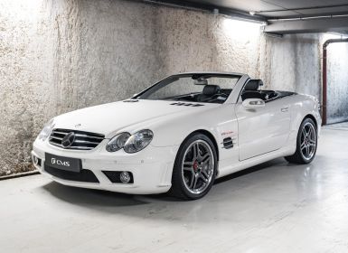 Vente Mercedes SL 65 AMG (II) (R230) V12 6.0 612 Leasing