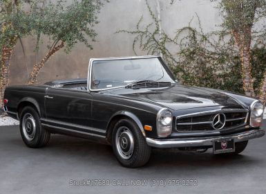 Mercedes SL Classe 280 Occasion