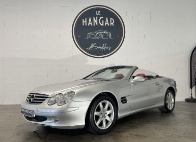 Achat Mercedes SL CLASSE 350 V6 3.7 245ch BVA5 Occasion