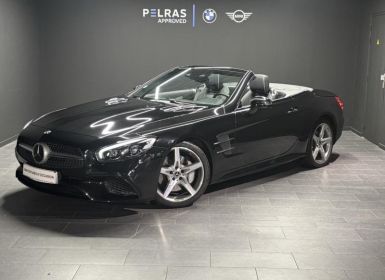 Mercedes SL Classe 400 9G-Tronic