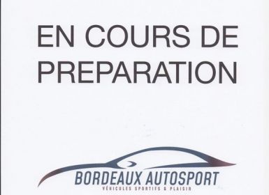 Vente Mercedes SL Classe 500 Roadster 5.0i V8 320ch BVA5 4ème main - Occasion