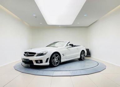 Vente Mercedes SL Classe 63 AMG Edition IWC Occasion