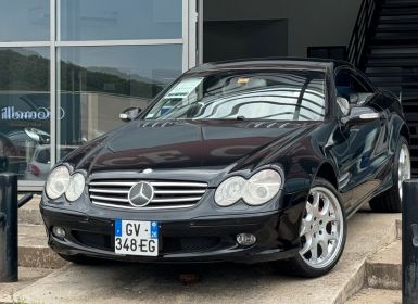 Achat Mercedes SL Classe II 500 V8 Occasion