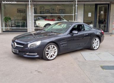 Mercedes SL Classe Mercedes 500 7g-tronic + Occasion