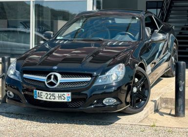 Vente Mercedes SL Classe Mercedes 500 AMG Occasion