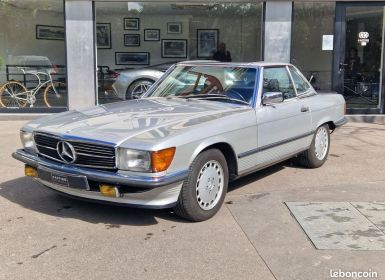 Mercedes SL Classe Mercedes 500 w107 Occasion