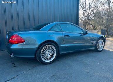 Mercedes SL Classe 500sl