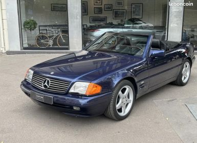 Achat Mercedes SL Classe Mercedes 600 bva roadster bm 129 Occasion