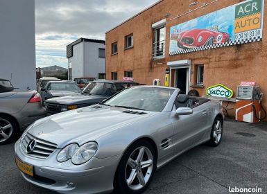 Vente Mercedes SL Classe Mercedes ii (2) 350 7g-tronic Occasion