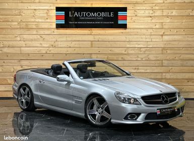 Mercedes SL Classe Mercedes ii (3) 350 amg 7g-tronic