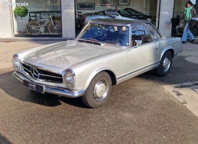 Mercedes SL Classe Mercedes pagode Occasion