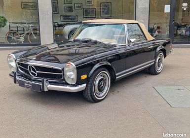 Mercedes SL Classe Mercedes pagode Occasion