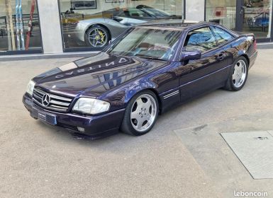 Mercedes SL Classe Mercedes (r129) 60 amg Occasion