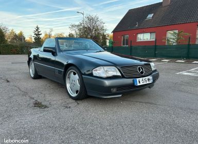 Mercedes SL Classe R129 Roadster SL500 Hard Top