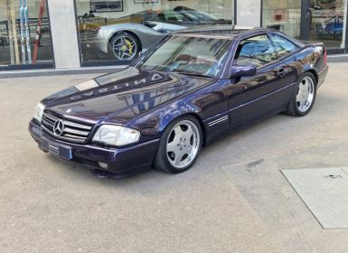 Achat Mercedes SL CLASSE (R129) 60 AMG Occasion