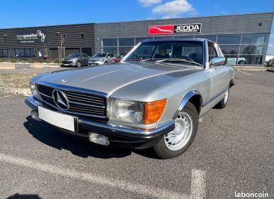 Achat Mercedes SL Classe Roadster 280 Occasion