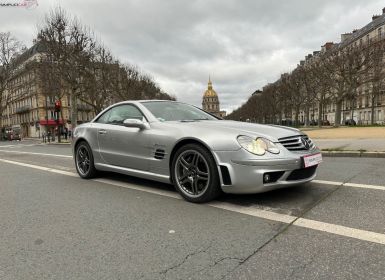 Achat Mercedes SL CLASSE ROADSTER 65 AMG A Occasion