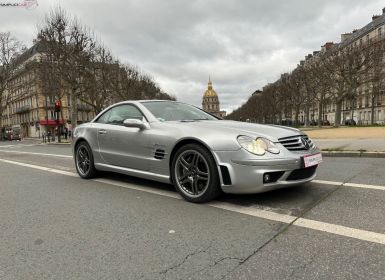 Mercedes SL CLASSE ROADSTER 65 AMG A Occasion