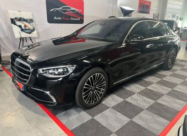 Vente Mercedes SL CLASSE S 580 E 3.0I HYBRID 499CH EXECUTIVE Occasion