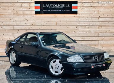 Achat Mercedes SL Classe sl500 cabriolet v8 326ch Occasion