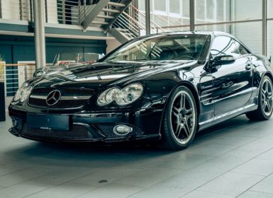 Vente Mercedes SL II  (R230) 350 Roadster BA Occasion