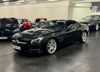 Vente Mercedes SL II (3) 500 7G-TRONIC Occasion