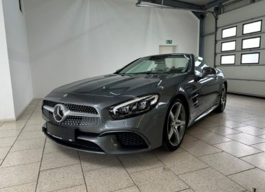 Achat Mercedes SL III 500 Executive 9G-Tronic Occasion