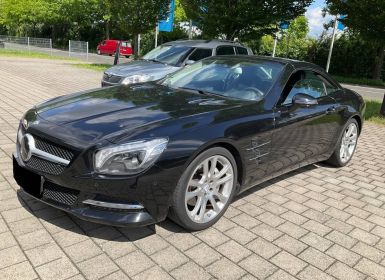 Vente Mercedes SL III (R231) 350 7G-Tronic + Occasion