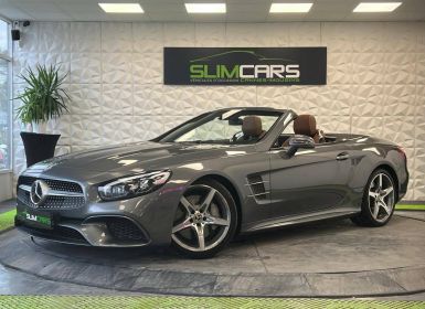 Mercedes SL III (R231) 400 Executive 9G-Tronic