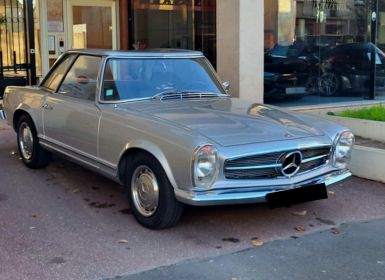 Mercedes SL MERCEDES 280 SL Occasion