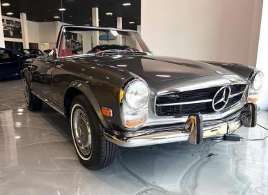 Achat Mercedes SL Pagode Benz SL-Class Pagoda Occasion