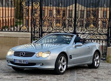 Achat Mercedes SL SL 350 Occasion