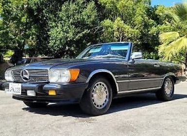 Achat Mercedes SL SL-Class  Occasion