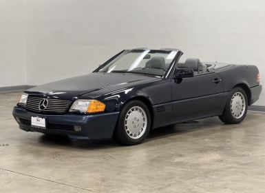 Vente Mercedes SL SL-Class  Occasion