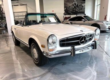 Achat Mercedes SL SL-Class  Occasion