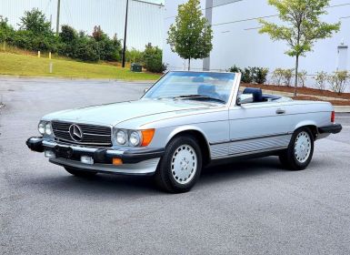 Mercedes SL SL-Class 