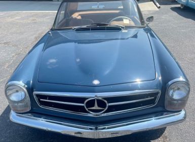 Vente Mercedes SL SL-Class  Occasion