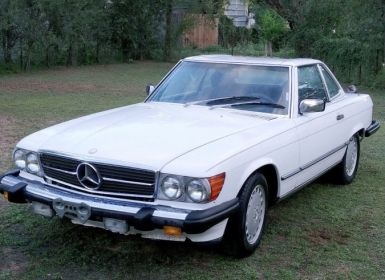 Mercedes SL SL-Class  Occasion