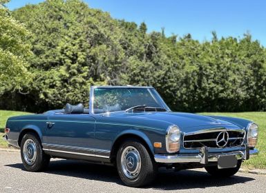 Mercedes SL SL-Class  Occasion