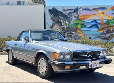 Mercedes SL SL-Class  Occasion