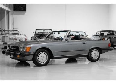 Mercedes SL SL-Class  Occasion