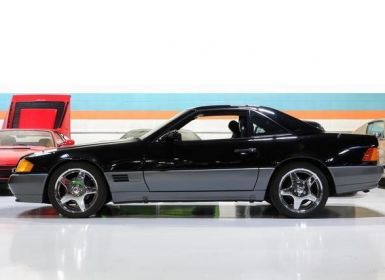 Mercedes SL SL-Class 