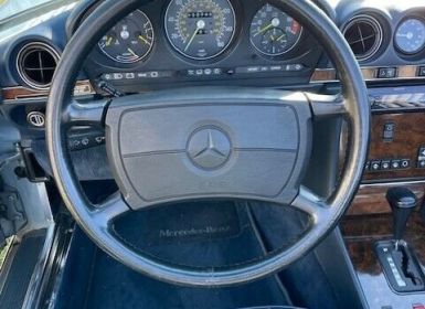 Vente Mercedes SL SL-Class  Occasion