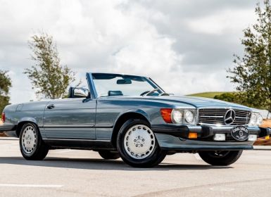 Vente Mercedes SL SL-Class  Occasion