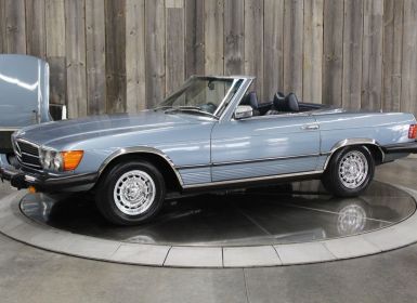 Mercedes SL SL-Class  Occasion