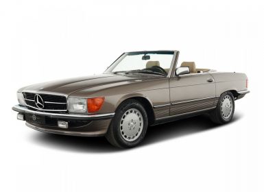 Vente Mercedes SL SL-Class  Occasion